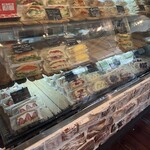 サンドウィッチ モリス - 