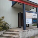 affetto akita - 外観