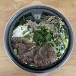 とんとん餃子 華苑飯店 - 