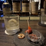 BAR NORD - チャーム　ダルヴィニー15年