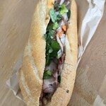 とんとん餃子 華苑飯店 - 