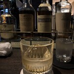 BAR NORD - クラガンモア12年