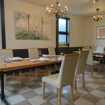 affetto akita - 店内