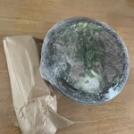 とんとん餃子 華苑飯店 - 