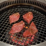 和牛焼肉 一期一縁 - 