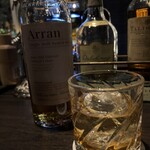 BAR NORD - アラン　シェリーカスク