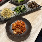 和牛焼肉 一期一縁 - 