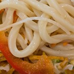はなまるうどん 岡山新保店 - 