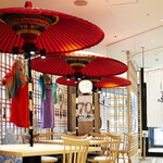 創業麺類元年 坂本龍馬が愛したラーメン食堂 - 