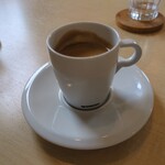 affetto akita - コーヒー