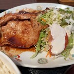 豊受食堂 - 