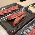 和牛焼肉 一期一縁 - 