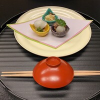 京懐石 吉泉 - 