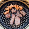 ホルモン焼肉 ぎゅうぎゅう