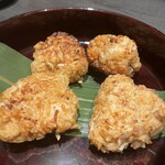 Foods bar 栞屋 - 