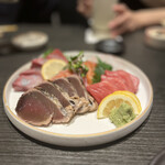 Foods bar 栞屋 - 