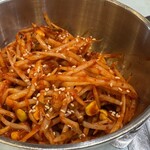 맛찬들 왕소금구이 - 