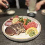 Foods bar 栞屋 - 