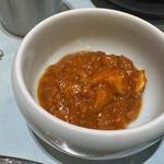 맛찬들 왕소금구이 - 