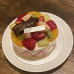 フルーツギャレリア　サン・フルーツ - 