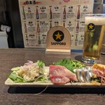 慶州鍋処 いずみ田 - 