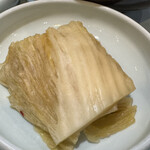 맛찬들 왕소금구이 - 