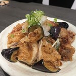 Foods bar 栞屋 - 
