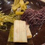 맛찬들 왕소금구이 - 