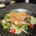 Foods bar 栞屋 - 