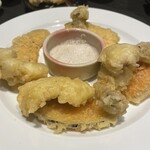 Foods bar 栞屋 - 