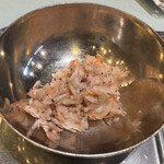 맛찬들 왕소금구이 - 海老