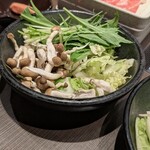 ゆず庵 岡山大元店 - 