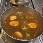 맛찬들 왕소금구이 - 