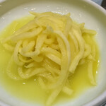 맛찬들 왕소금구이 - 