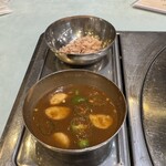 맛찬들 왕소금구이 - 