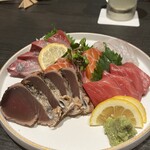 Foods bar 栞屋 - 