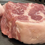 맛찬들 왕소금구이 - 