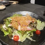 Foods bar 栞屋 - 