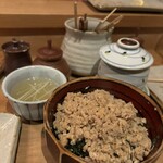 鳥よし 中目黒本店 - 