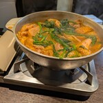 慶州鍋処 いずみ田 - 