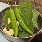 맛찬들 왕소금구이 - 