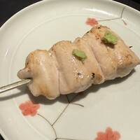 炭火焼鳥いこか 西天満 - 