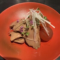 炭火焼鳥いこか 西天満 - 