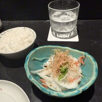 炭火焼鳥いこか 西天満 - 