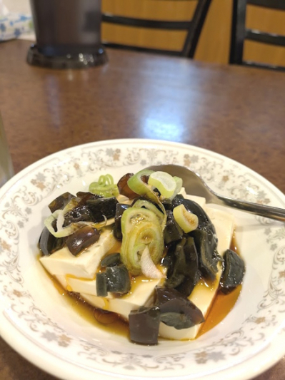 Kankyu Chuka Shokudo Shinagawa Suizokukan Ten photo 2