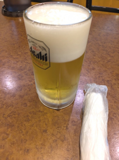 Kankyu Chuka Shokudo Shinagawa Suizokukan Ten