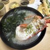 活魚料理 びんび家