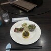 名家 華中華 ハービスENT店