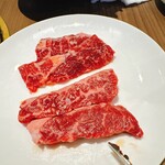焼肉 飯村牛 - 