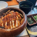 うなぎ料理 うな和 鶴舞 - 